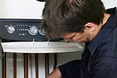 boiler repair Brombil