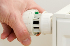 Brombil central heating repair costs
