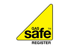 gas safe companies Brombil